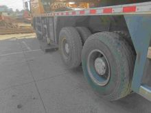 XCMG Official Secondhand 25 Tons Mobile Crane QY25K5-1 in Good Condition